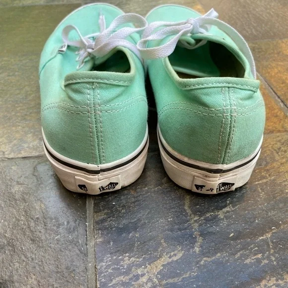 Vans authentic style sneakers✨ - Picture 5 of 9